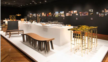 探尋自然與石韻之美 Franz Mayer博物館展出來(lái)自原材料的藝術(shù)品與工藝珍品